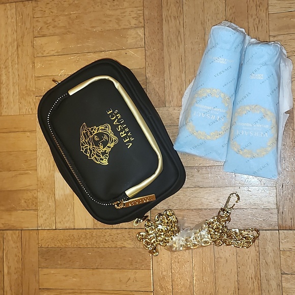 Versace bag - Picture 1 of 3